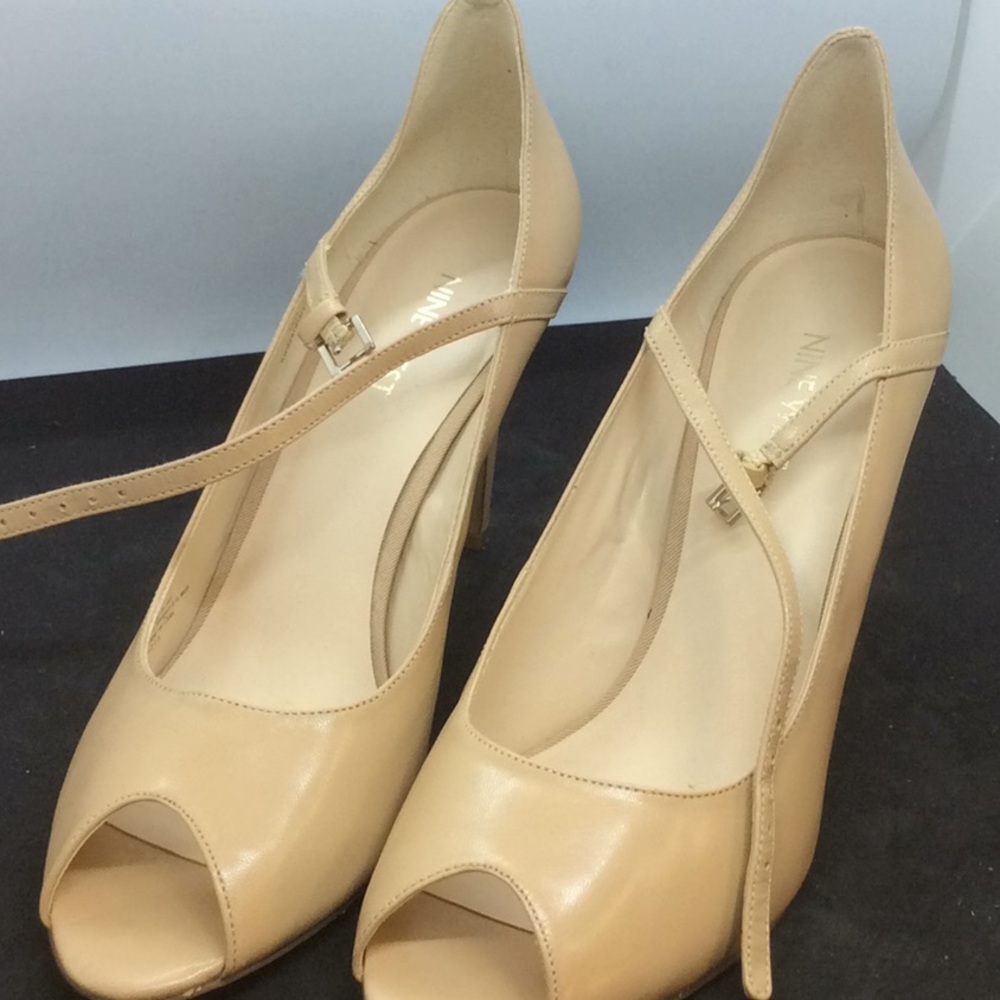 Nine West